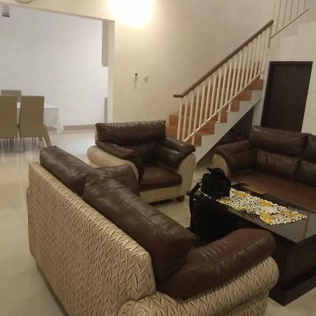 Fams Homestay By Fh Stay Yogyakarta Exterior foto