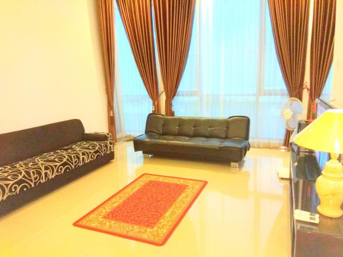 Fams Homestay By Fh Stay Yogyakarta Exterior foto