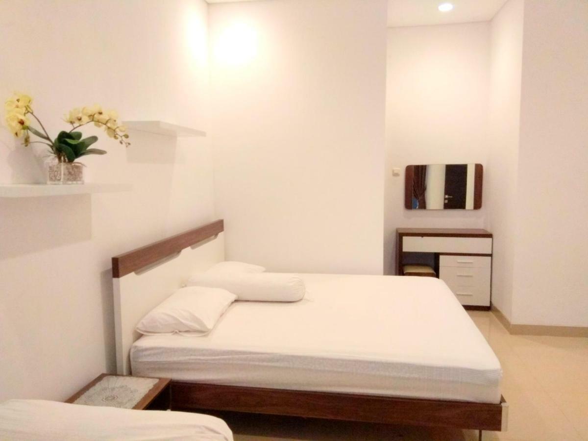 Fams Homestay By Fh Stay Yogyakarta Exterior foto