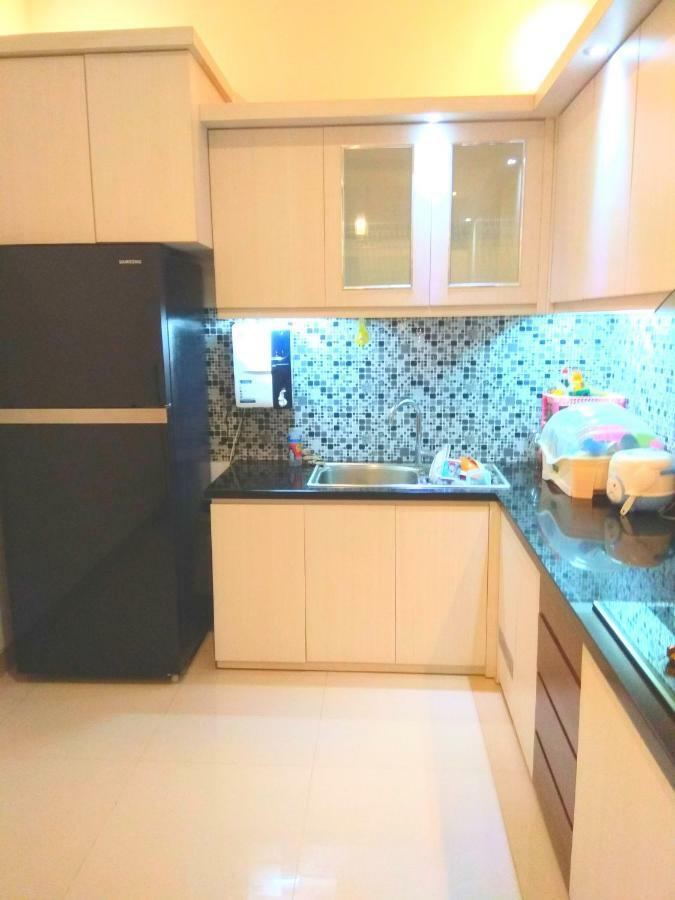 Fams Homestay By Fh Stay Yogyakarta Exterior foto
